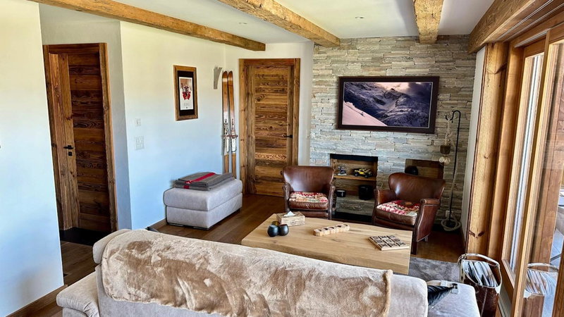 Nendaz 4 Vallées & SPA 4* Superior, Sitten, Switzerland