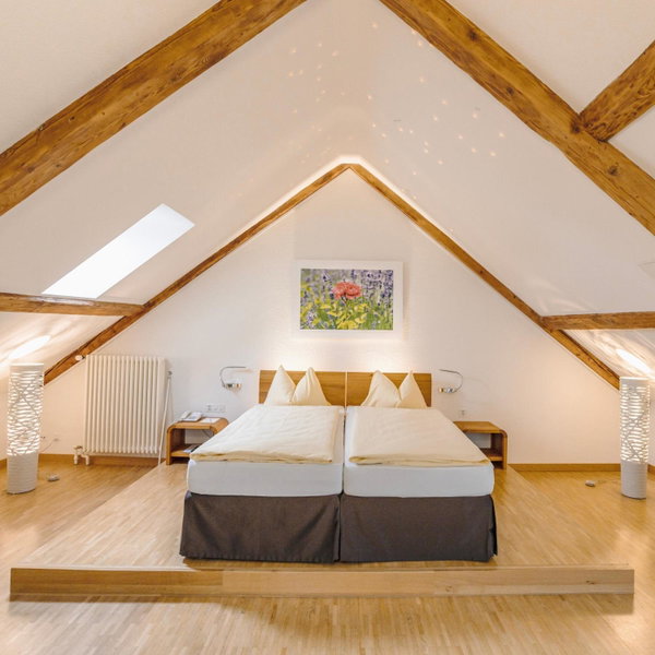 ODELYA - Stadthotel im Park, Basel, Switzerland