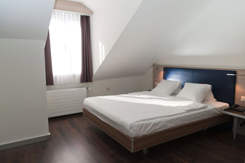 Hotel Alexander Zurich Old Town, Zurich, Schweiz