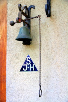 Lugano Savosa Youth Hostel, Lugano, Switzerland