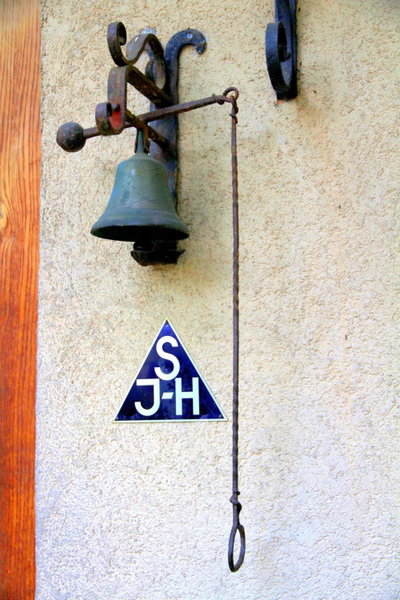 Lugano Savosa Youth Hostel, Lugano, Switzerland