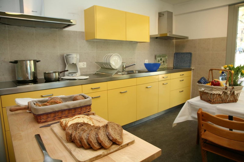 Lugano Savosa Youth Hostel, Lugano, Switzerland