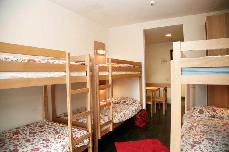 Lugano Savosa Youth Hostel, Lugano, Switzerland