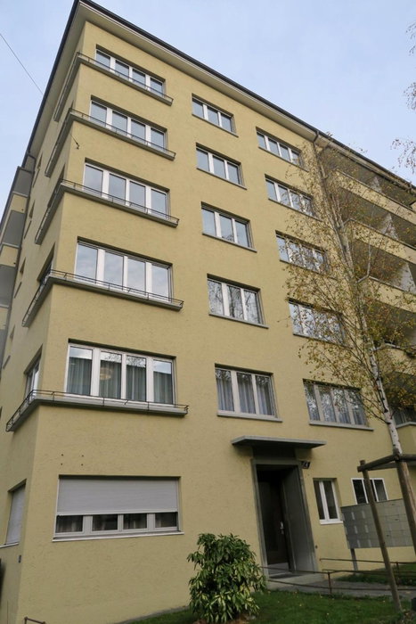 Zurich Furnished Homes, Zuerich (Kreis 4) / Aussersihl, Schweiz