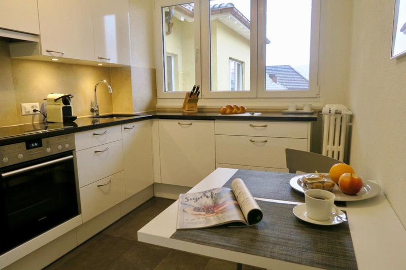 Zurich Furnished Homes, Zuerich (Kreis 4) / Aussersihl, Schweiz