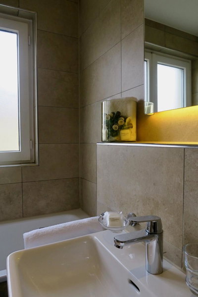 Zurich Furnished Homes, Zuerich (Kreis 4) / Aussersihl, Schweiz