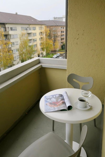 Zurich Furnished Homes, Zuerich (Kreis 4) / Aussersihl, Schweiz