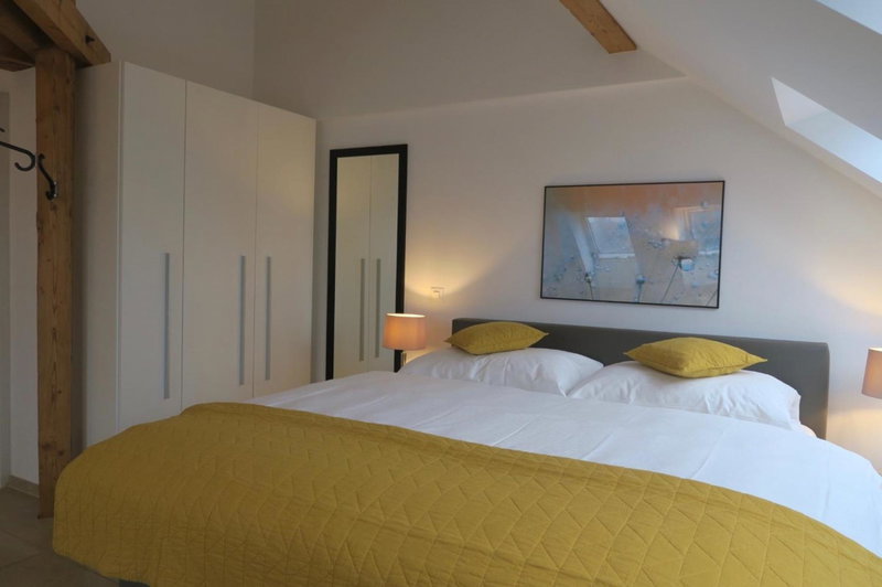 Zurich Furnished Homes, Zuerich (Kreis 4) / Aussersihl, Schweiz