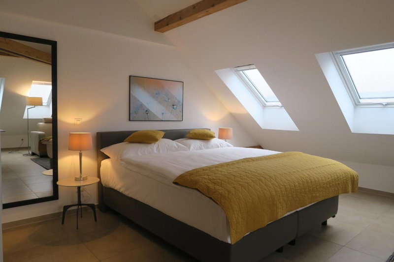Zurich Furnished Homes, Zuerich (Kreis 4) / Aussersihl, Schweiz