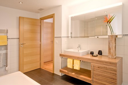 Jägerhof Serviced Apartements, Zermatt, Switzerland