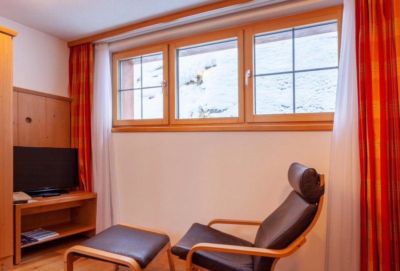 Jägerhof Serviced Apartements, Zermatt, Switzerland