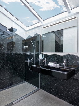 Firefly Luxury Suites, Zermatt, Switzerland