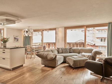 Firefly Luxury Suites, Zermatt, Switzerland