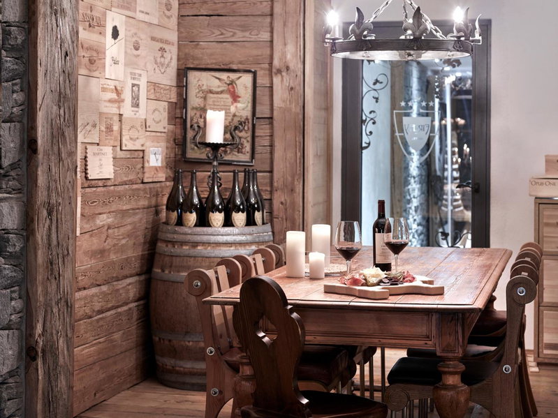 Firefly Luxury Suites, Zermatt, Switzerland