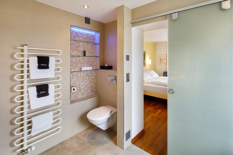 Aparthotel Familie Hugenschmidt, Zuerich (Kreis 8), Schweiz