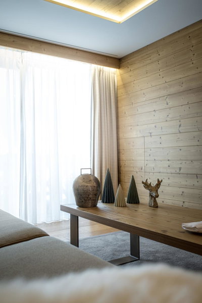 Hôtel de Rougemont & Spa, Gstaad, Switzerland