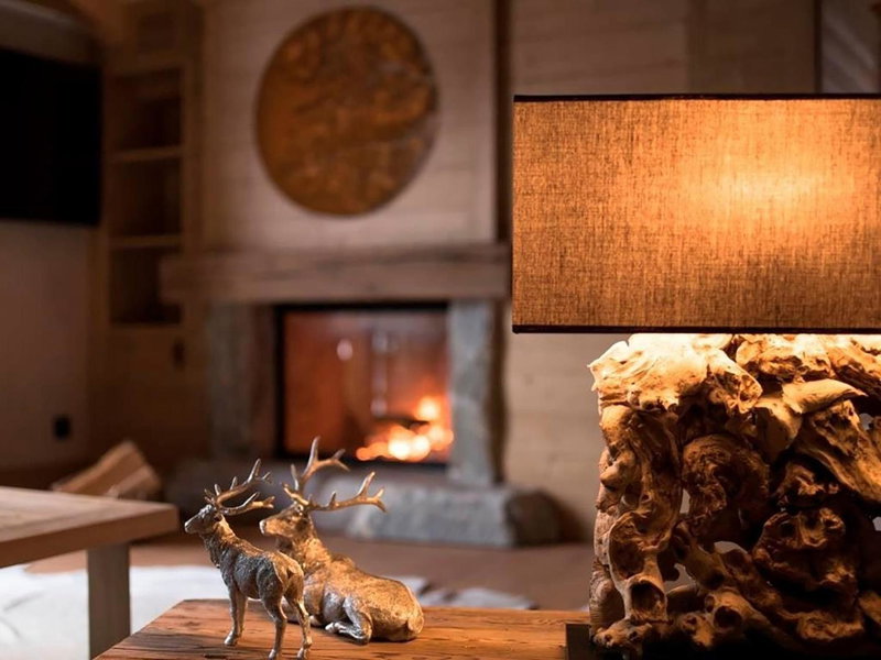 Hôtel de Rougemont & Spa, Gstaad, Switzerland