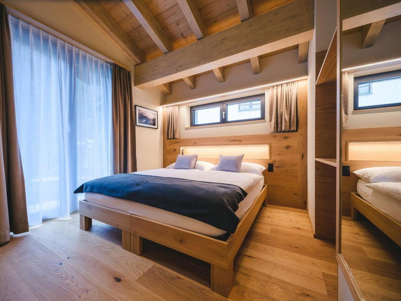 Hotel Porta Cervino - Parking & Dining, Täsch, Schweiz