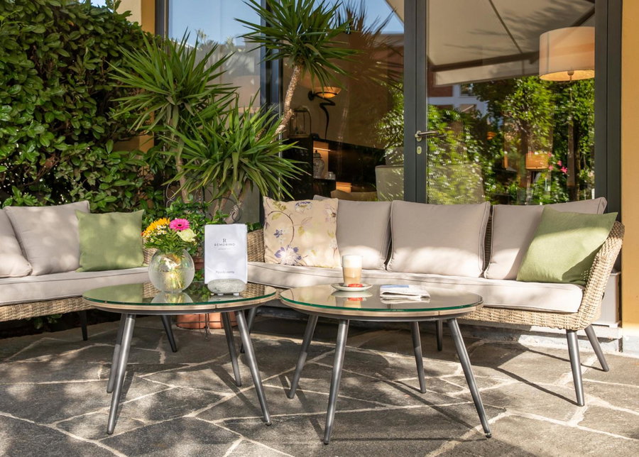 Boutique-Hotel REMORINO, a Lago Maggiore GARDEN RESORT, Bellinzona, Switzerland