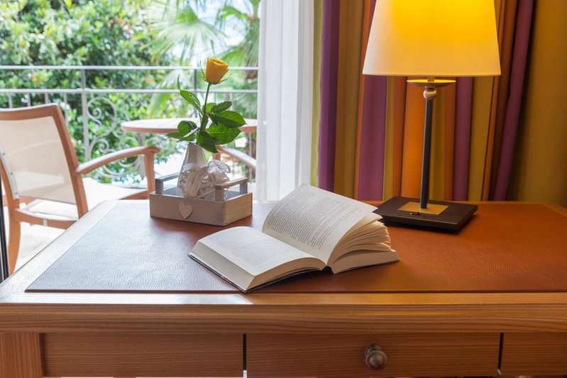 Boutique-Hotel REMORINO, a Lago Maggiore GARDEN RESORT, Bellinzona, Switzerland
