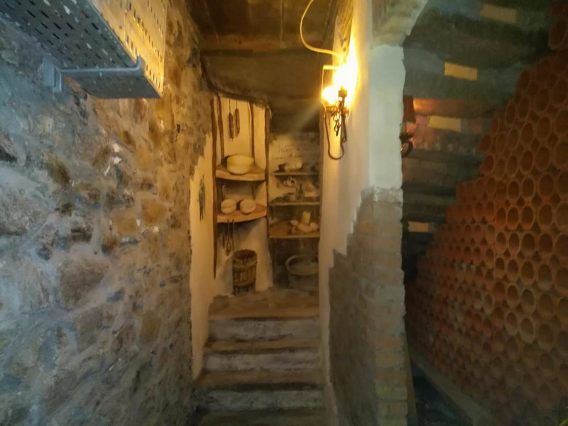 Hotel della Posta, Bellinzona, Швейцария