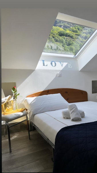 Hotel della Posta, Bellinzona, Швейцария