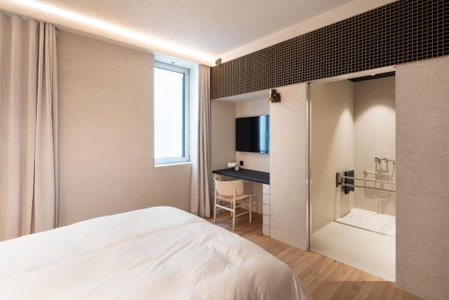 B5 Boutique & Design Hotel - Adults Only, Lugano, Switzerland