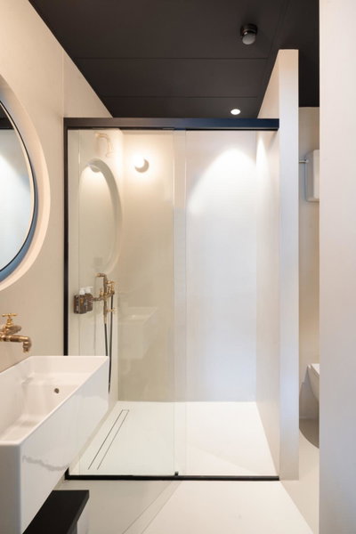 B5 Boutique & Design Hotel - Adults Only, Lugano, Switzerland