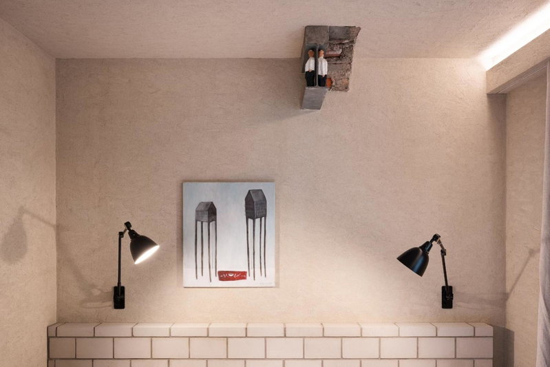 B5 Boutique & Design Hotel - Adults Only, Lugano, Switzerland