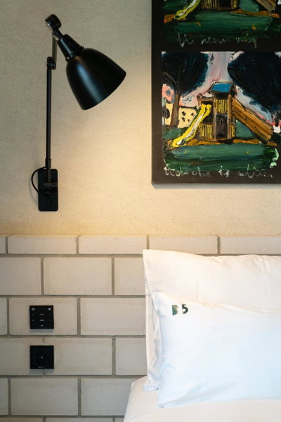 B5 Boutique & Design Hotel - Adults Only, Lugano, Switzerland