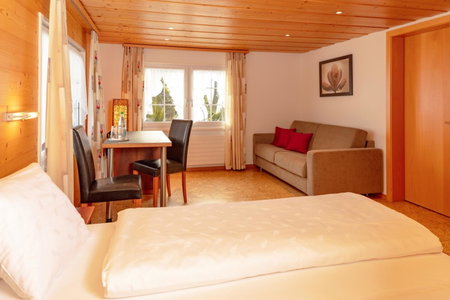 Hotel Frohe Aussicht, Sankt Gallen, Switzerland