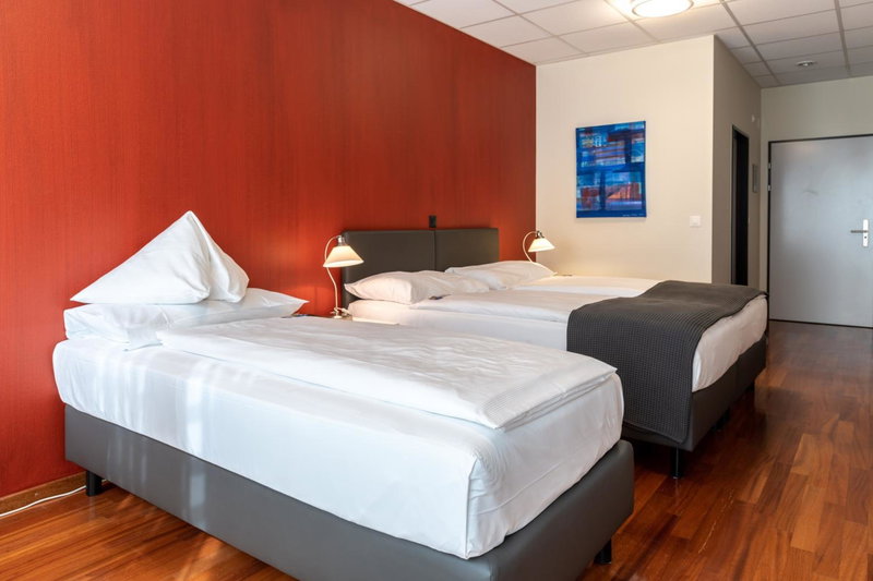 Hotel Sursee, Emmen, Switzerland