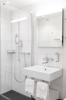 Hotel Sursee, Emmen, Switzerland