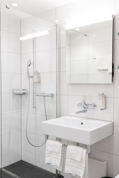Hotel Sursee, Emmen, Switzerland