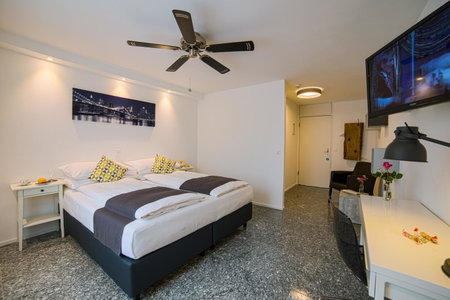 Hotel Sursee, Emmen, Switzerland