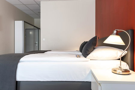 Hotel Sursee, Emmen, Switzerland