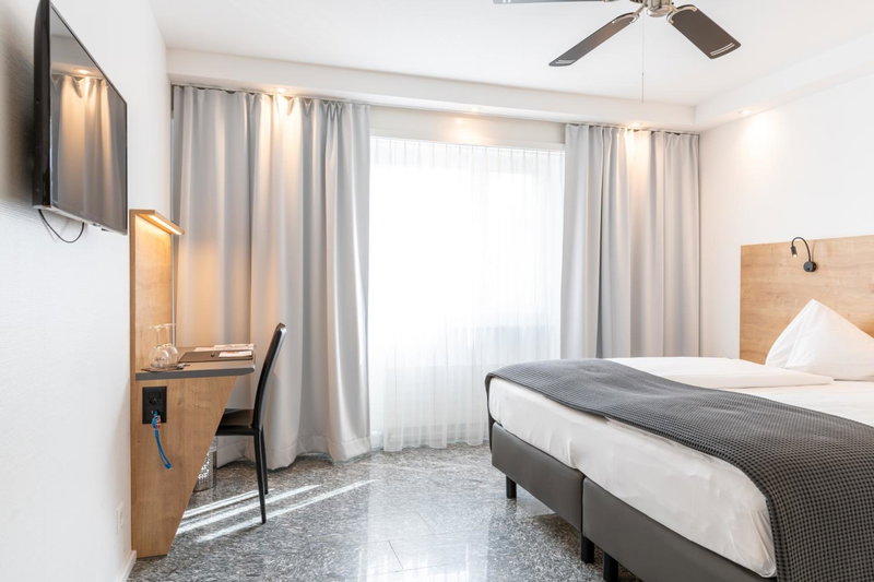 Hotel Sursee, Emmen, Switzerland