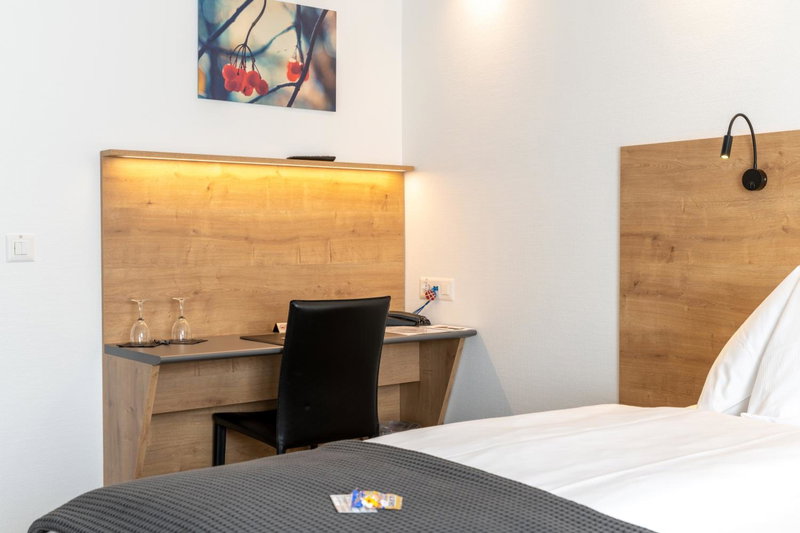 Hotel Sursee, Emmen, Switzerland