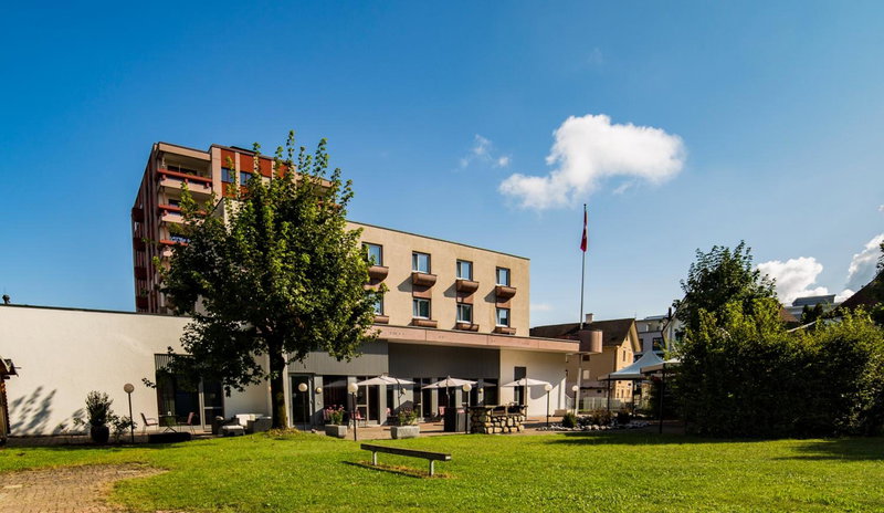 Hotel Sursee, Emmen, Switzerland