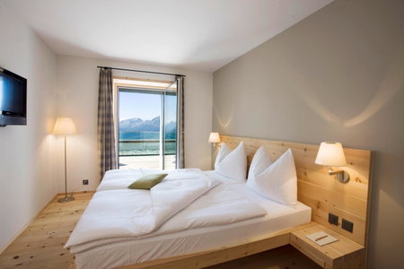 Romantik Hotel Muottas Muragl, Samedan, Switzerland