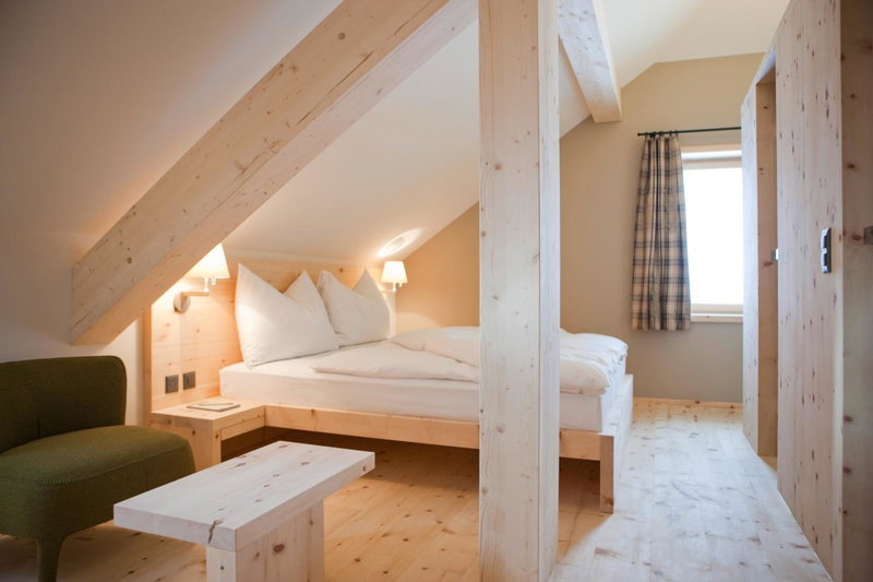 Romantik Hotel Muottas Muragl, Samedan, Switzerland