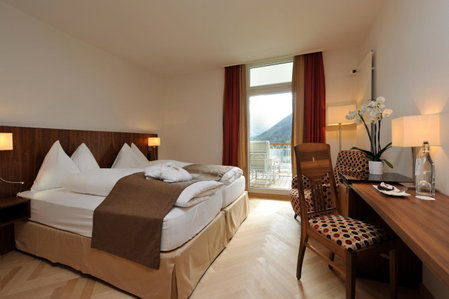 Waldhotel & SPA Davos - for body & soul, Davos, Switzerland