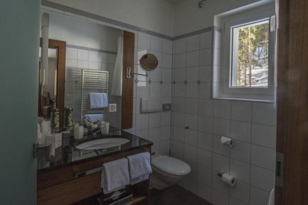 Waldhotel & SPA Davos - for body & soul, Davos, Switzerland