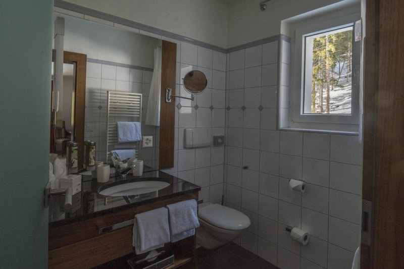 Waldhotel & SPA Davos - for body & soul, Davos, Switzerland