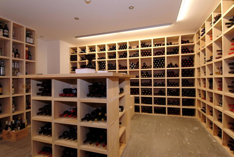 Waldhotel & SPA Davos - for body & soul, Davos, Switzerland