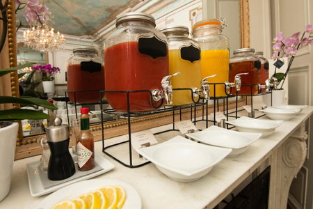 Hôtel Des Trois Couronnes & Spa - The Leading Hotels of the World, Vevey, Switzerland