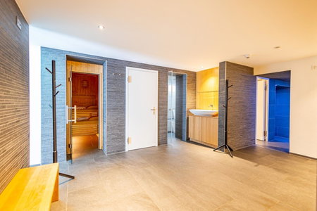 Hotel Dischma, Chur, Switzerland