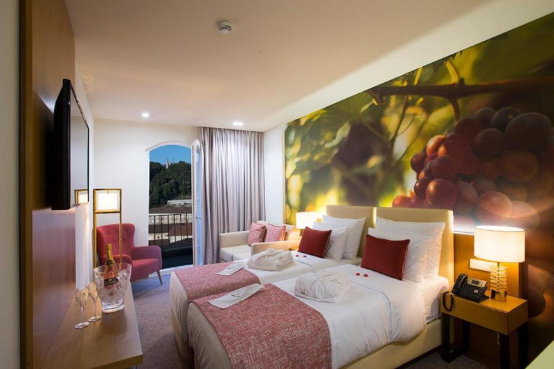Douro Castelo Signature Hotel & Spa, Baiao, Portugal