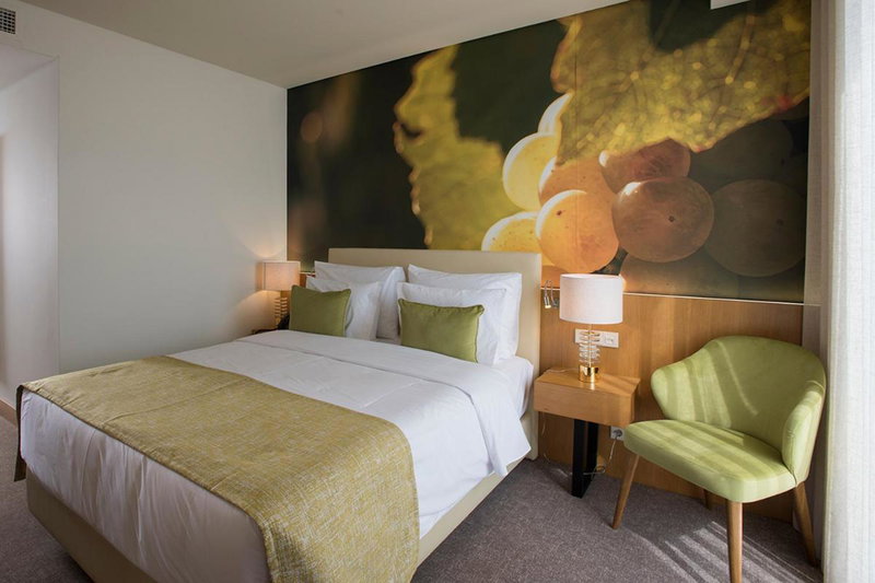 Douro Castelo Signature Hotel & Spa, Baiao, Portugal