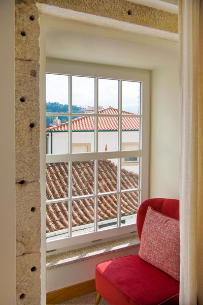 Douro Castelo Signature Hotel & Spa, Baiao, Portugal